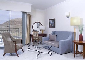 Royal Hotel Dead Sea
