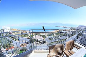 Royal Hotel Dead Sea