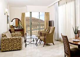 Royal Hotel Dead Sea