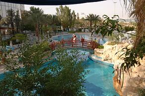 Royal Hotel Dead Sea