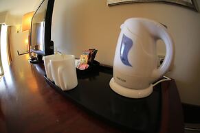 Royal Hotel Dead Sea