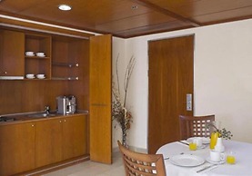 Royal Hotel Dead Sea