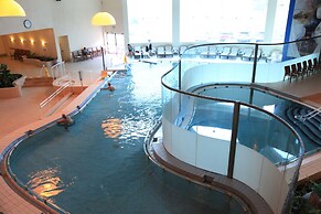 Royal Hotel Dead Sea