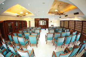 Royal Hotel Dead Sea