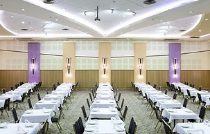 Royal Hotel Dead Sea