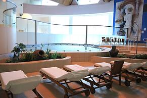 Royal Hotel Dead Sea