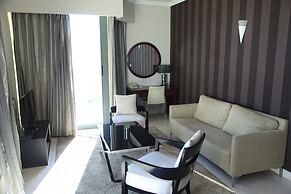 Royal Hotel Dead Sea