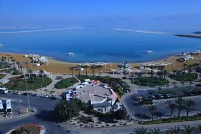 Royal Hotel Dead Sea