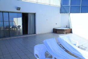 Royal Hotel Dead Sea