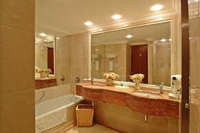 Royal Hotel Dead Sea