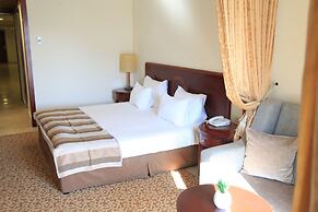 Royal Hotel Dead Sea