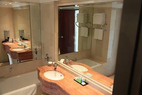 Royal Hotel Dead Sea