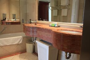 Royal Hotel Dead Sea