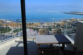 Royal Hotel Dead Sea