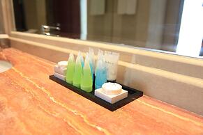 Royal Hotel Dead Sea