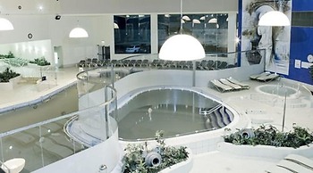 Royal Hotel Dead Sea