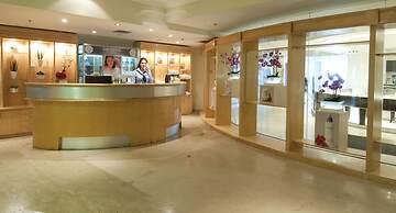 Royal Hotel Dead Sea