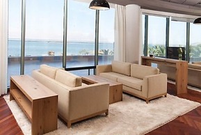 Royal Hotel Dead Sea