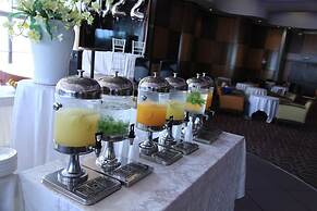 Royal Hotel Dead Sea