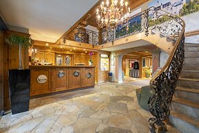 Alpin & Wellness Resort Hotel Ludwig Royal