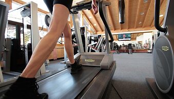 Alpin & Wellness Resort Hotel Ludwig Royal