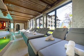 Alpin & Wellness Resort Hotel Ludwig Royal