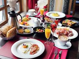 Alpin & Wellness Resort Hotel Ludwig Royal