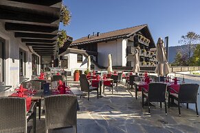 Alpin & Wellness Resort Hotel Ludwig Royal