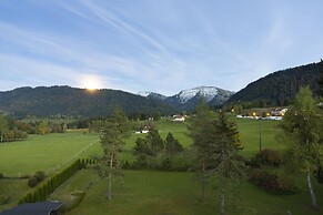 Alpin & Wellness Resort Hotel Ludwig Royal