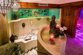 Alpin & Wellness Resort Hotel Ludwig Royal