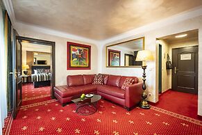 Alpin & Wellness Resort Hotel Ludwig Royal