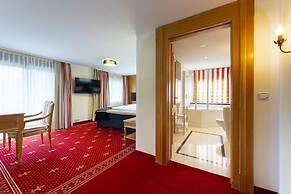 Alpin & Wellness Resort Hotel Ludwig Royal