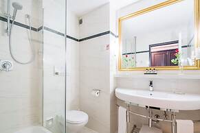 Alpin & Wellness Resort Hotel Ludwig Royal