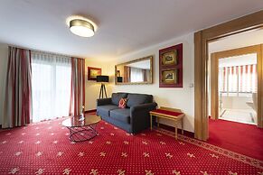 Alpin & Wellness Resort Hotel Ludwig Royal