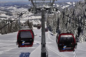 Alpin & Wellness Resort Hotel Ludwig Royal