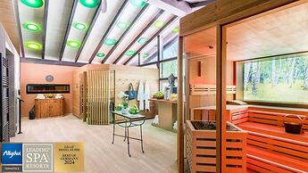 Alpin & Wellness Resort Hotel Ludwig Royal