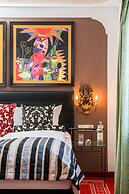 Alpin & Wellness Resort Hotel Ludwig Royal