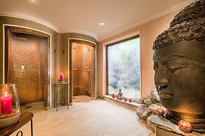 Alpin & Wellness Resort Hotel Ludwig Royal