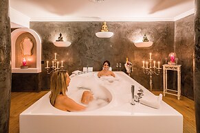 Alpin & Wellness Resort Hotel Ludwig Royal