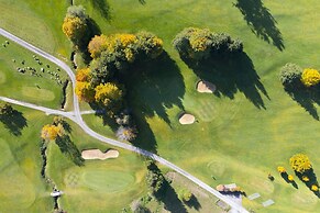 Alpin & Wellness Resort Hotel Ludwig Royal