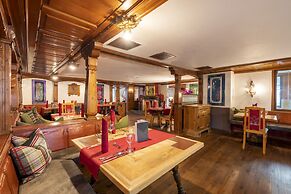 Alpin & Wellness Resort Hotel Ludwig Royal