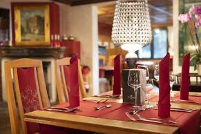 Alpin & Wellness Resort Hotel Ludwig Royal