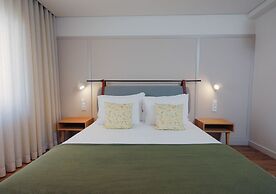 Montebelo Aguieira Lake Resort & Spa