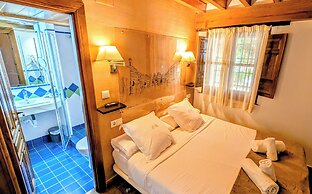 Apartamentos Turísticos Alhambra
