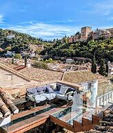 Apartamentos Turísticos Alhambra