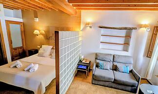 Apartamentos Turísticos Alhambra