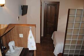 Apartamentos Turísticos Alhambra