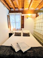 Apartamentos Turísticos Alhambra