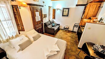Apartamentos Turísticos Alhambra