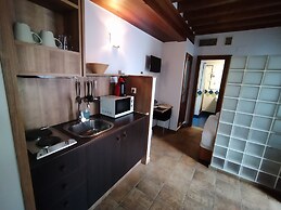 Apartamentos Turísticos Alhambra